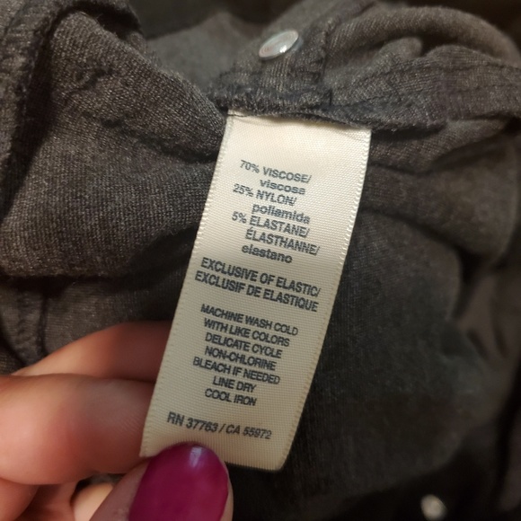 Slacks - Picture 2 of 2